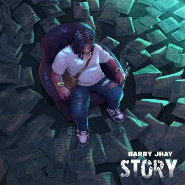 Barry Jhay – Story