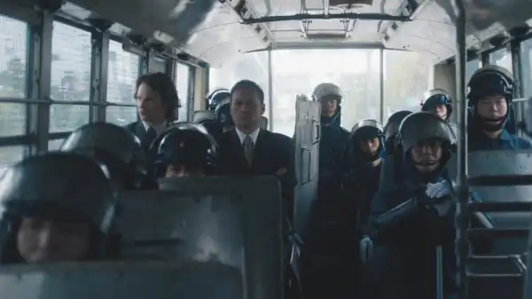 HBO Max’s Tokyo Vice Trailer: To Break the Story, Break the Rules