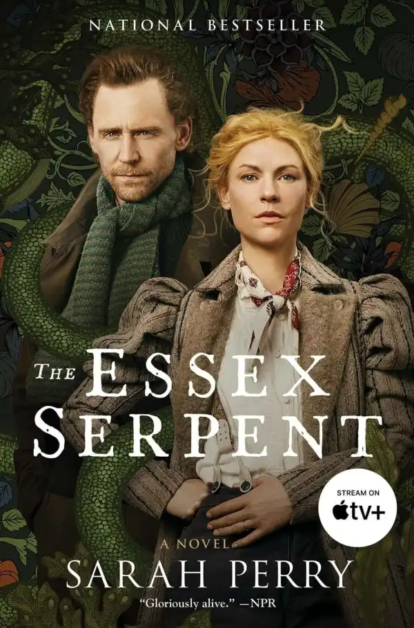 The Essex Serpent S01E01