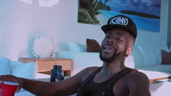 KXNG CROOKED Feat. Family Bvsiness - Hot Sauce (Video)