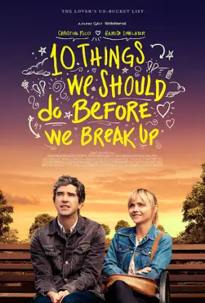 10 Things We Should Do Before We Break Up (2020) [Movie]