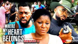 Where My Heart Belong Season 8