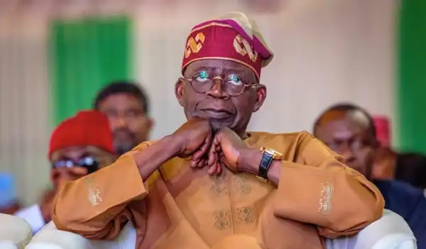 I’ve no doubt Tinubu will perform – Oba of Benin