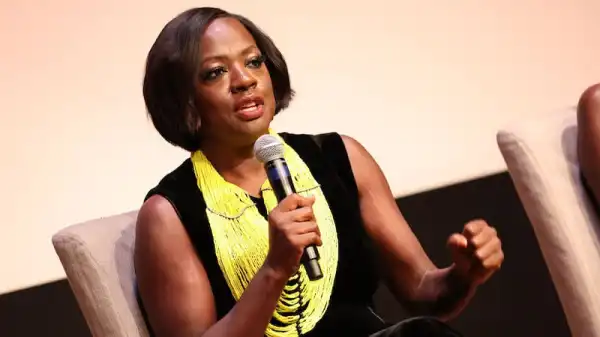 G20: Viola Davis to Lead Amazon Studio