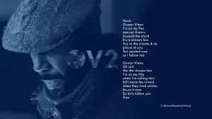 Omari Hardwick – OV2 (Tribute Song)