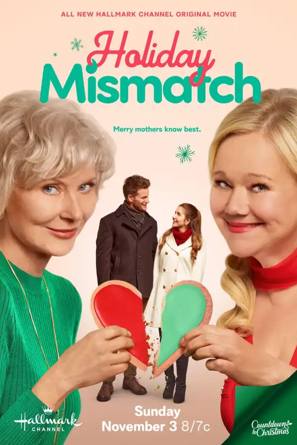 Holiday Mismatch (2024)