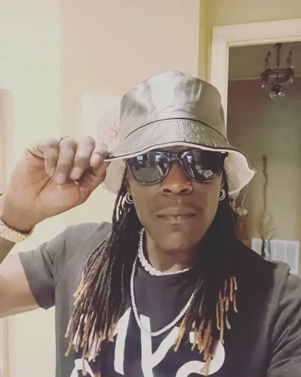 Ron Killings aka WWE Superstar “R-Truth” – Better Play