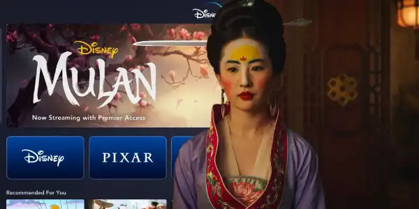 Mulan