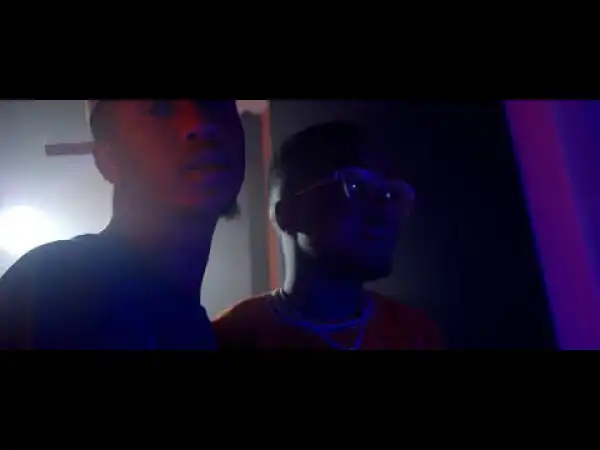 Flash Ikumkani – Mama ft. Emtee (Video)