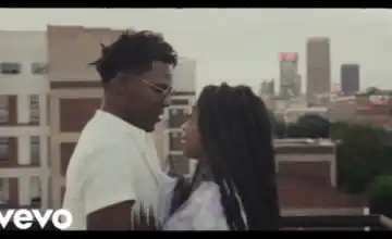 Tellaman – Love Again (Video)