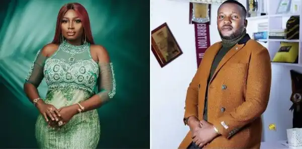 Some People Will Want To Destroy The Ladder They Used In Climbing To The Top - Yomi Fabiyi Reacts As Mo Bimpe Reveals Reason For Rift