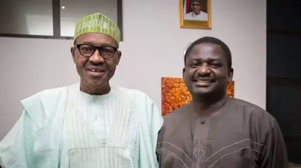 There’s Nothing Wrong In Taking More Loans — Presidency