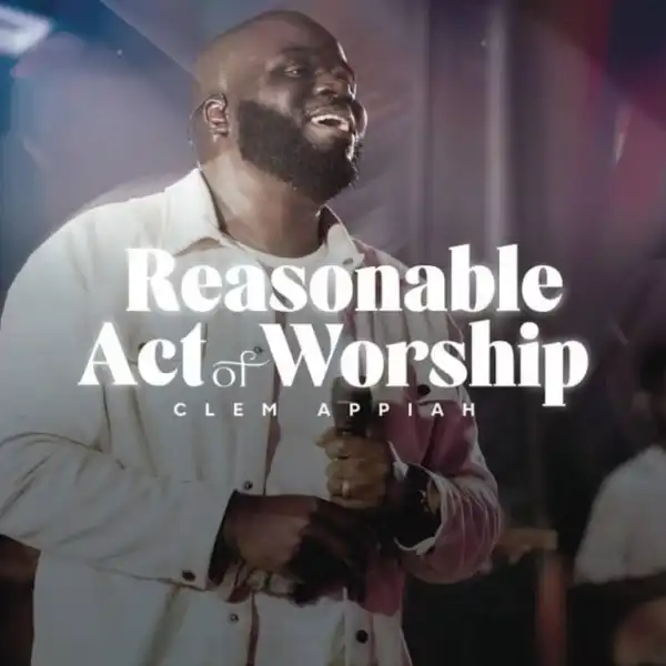 Clem Appiah – Far Away