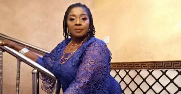 Career & Net Worth Of Rita Edochie