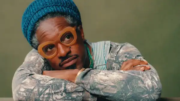Career & Net Worth Of André 3000