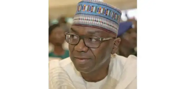 Kwara gov optimistic winning second term