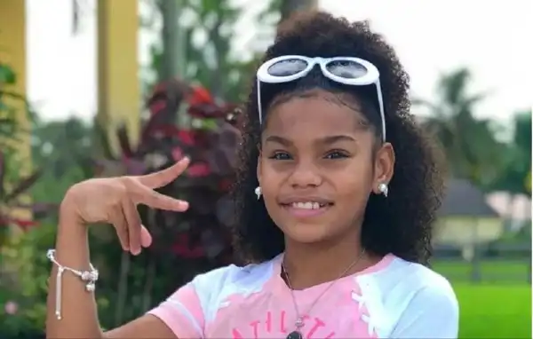 Age & Career Of Ilani Pierre