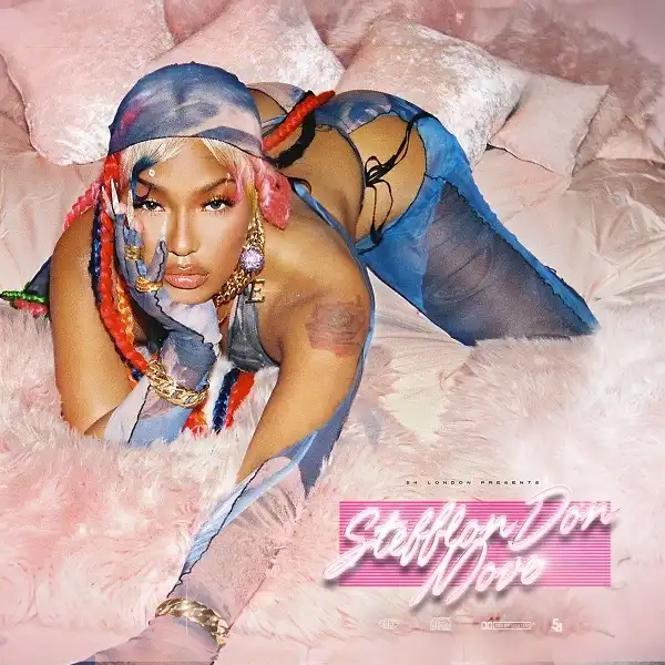 Stefflon Don – Move