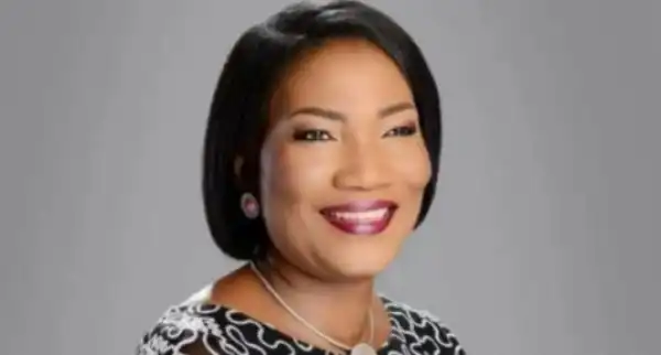 Pastor Funke Felix-Adejumo Tells Rich People to Dump Their Poor Friends (Video)