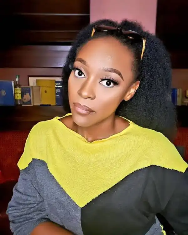 Biography & Net Worth Of Sylvia Oluchy