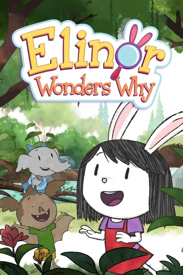 Elinor Wonders Why S01 E47-48