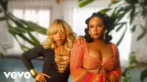 Yemi Alade, Fave - Worry (Video)