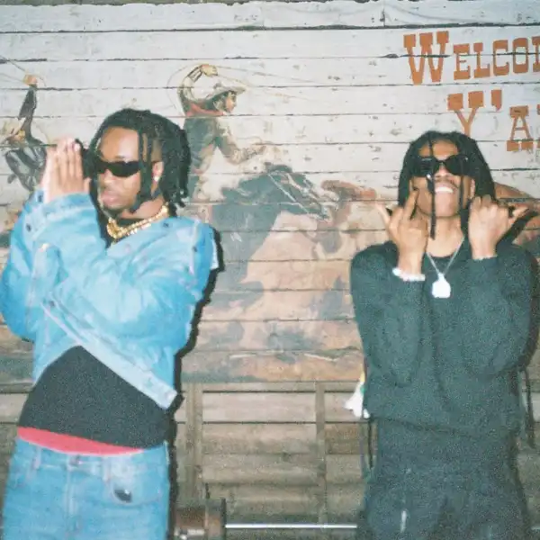 Dro Kenji Ft. Mike Dimes – Do Not Disturb