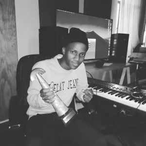QToxic Soul – Babyboy (Main Mix)