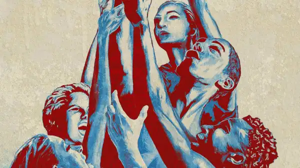 The Hunger Games: The Ballad of Songbirds & Snakes Unveils Unique NYCC Poster