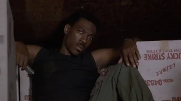 Netflix Finds New Beverly Hills Cop 4 Director