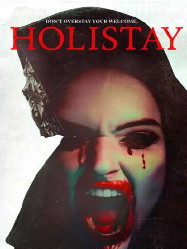 Holistay (2023)