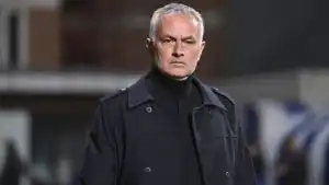 ‘I have bad qualities but not a racist’ – Mourinho fires back at Galatasaray