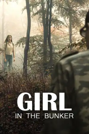 Girl In The Bunker (2018)