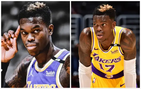 Age & Career Of Dennis Schröder