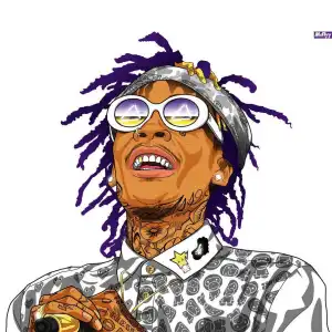 Best Of Wiz Khalifa Mixtape