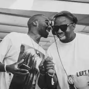 DJ PH – Mix 257 (Riky Rick’s Tribute)