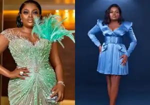 Netizens praise Funke Akindele’s creative tactic at promoting her films