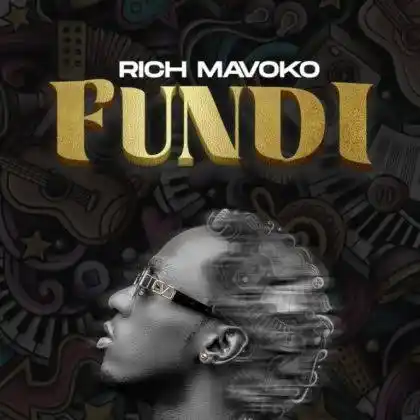 Rich Mavoko – Nata
