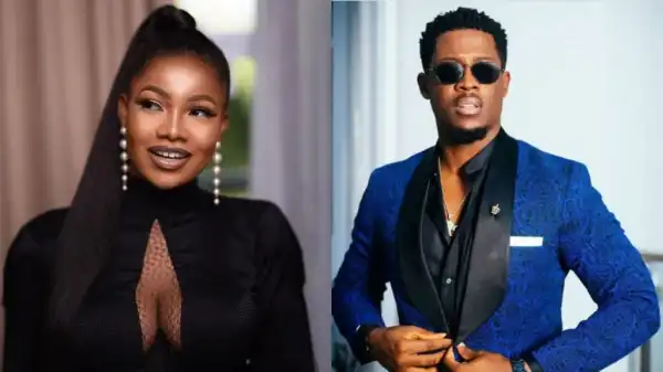 Evil-Spirited Grandson — Tacha Blasts Seyi For Advising Frodd