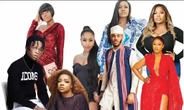 How Ex-BBNaija Housemates Kept Fans Entertained After Show
