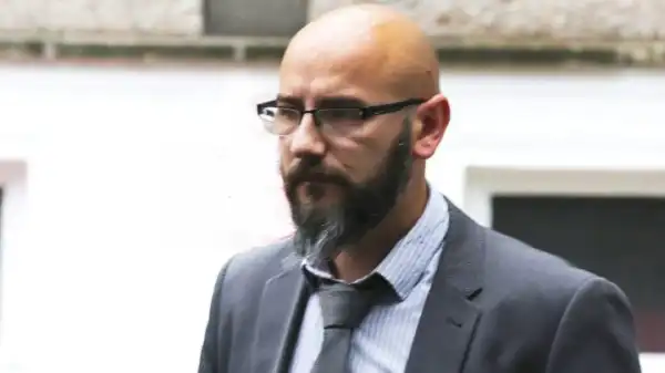 Age & Career Of Gareth Suffling