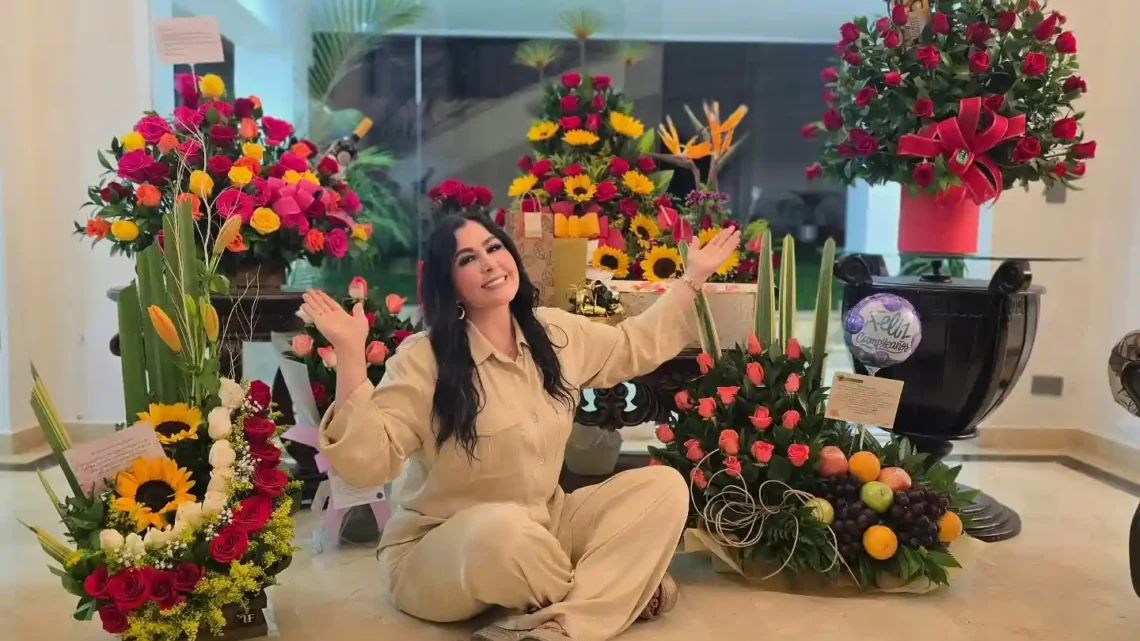 Biography & Career Of Arelys Henao