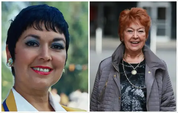 Net Worth Of Ruth Madoc
