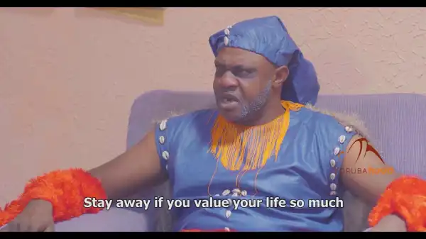 Atunda (2021 Yoruba Movie)