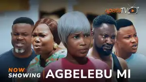 Agbelebu Mi (2024 Yoruba Movie)