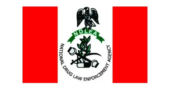 NDLEA arrests Lagos autoparts dealer for heroine trafficking