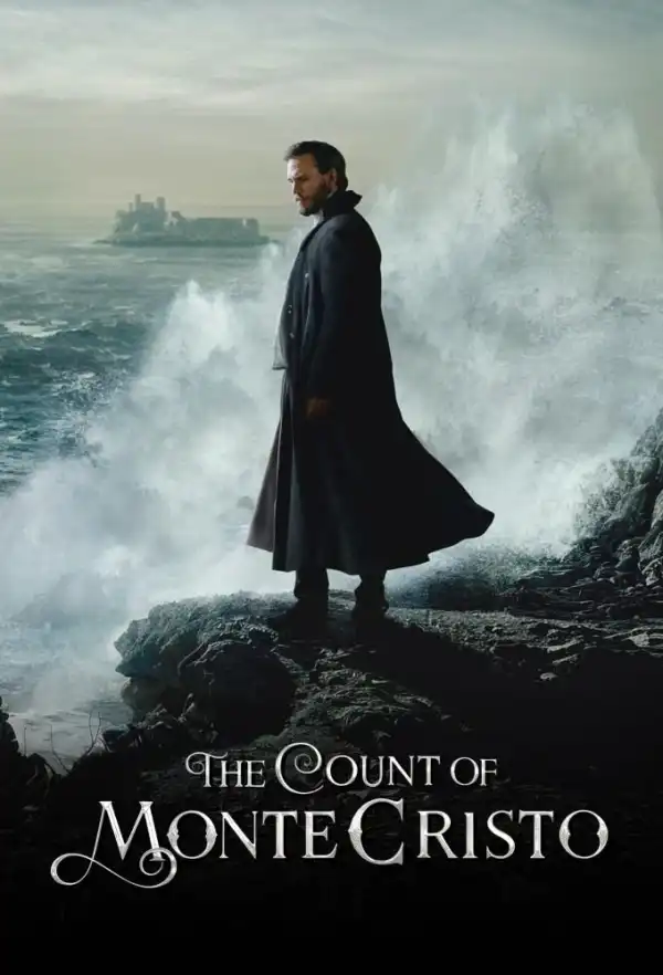 The Count of Monte Cristo (2024) [French] (TV series)