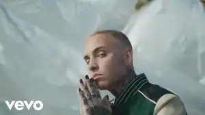 blackbear - u love u ft. Tate McRae (Video)