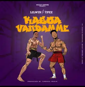 Lil Win – Kasoa Van Damme Ft. YPee