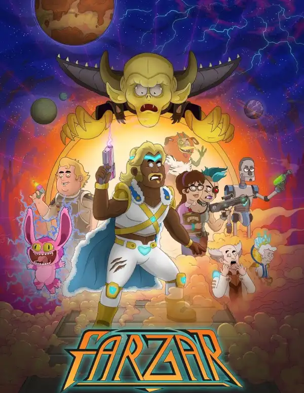 Farzar S01E06